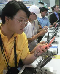 Cước di động... tiếp tục giảm! ảnh 2