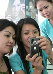 Cước di động... tiếp tục giảm!