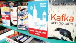 Liên kết xuất bản : Quy chế thôi vẫn không đủ