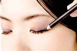 Làm đẹp với mắt mí lót