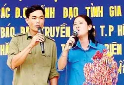 Khi họ sống vì mọi người