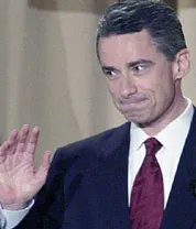 Bài 3: Vụ bê bối tình ái ồn ào nhất nước Mỹ ảnh 2