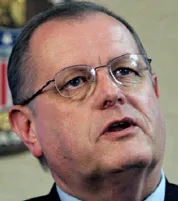 Bài 3: Vụ bê bối tình ái ồn ào nhất nước Mỹ ảnh 3