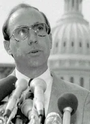 Bài 3: Vụ bê bối tình ái ồn ào nhất nước Mỹ ảnh 4