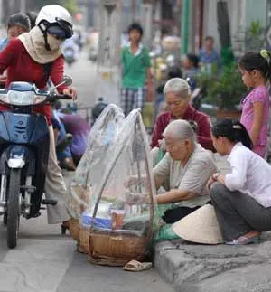 “Kê toa”… trị lạm phát ảnh 1