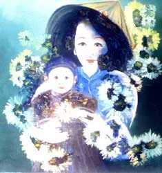 Trung tâm Mục vụ Nhà thờ Đa Minh-Ba Chuông