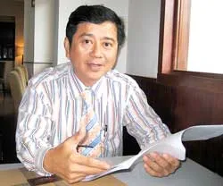 “Thế giới ảo” và quyền lợi người dân