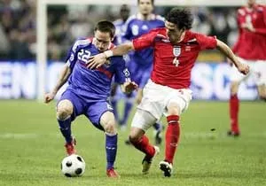 Kết quả bóng đá giao hữu quốc tế (rạng sáng 27-3)