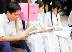 Đặt lại vị trí cho môn Sử