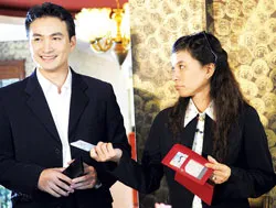 Diễn viên Chi Bảo: Sợ nhất là khán giả chán mình