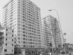 Bài 2: Quản lý chung cư - làm sao thuận cả đôi đường?