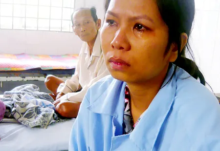 Bệnh viện Đa khoa TP Cần Thơ - Lại bị khiếu nại vì “đặt nhầm” ống niệu quản