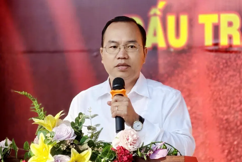 Nhà trọ, cơ sở lưu trú ở phường Phú Lợi nói không với ma túy