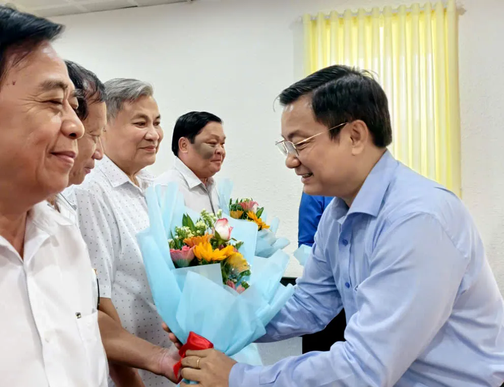 Phường Thuận An: Huy động hiệu quả nguồn lực xã hội trong hỗ trợ hộ nghèo và cận nghèo