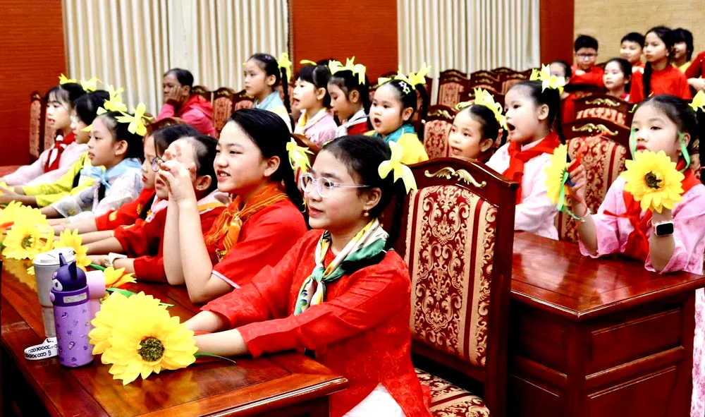 Phường Thủ Dầu Một chăm lo tết cho người khó khăn446.png