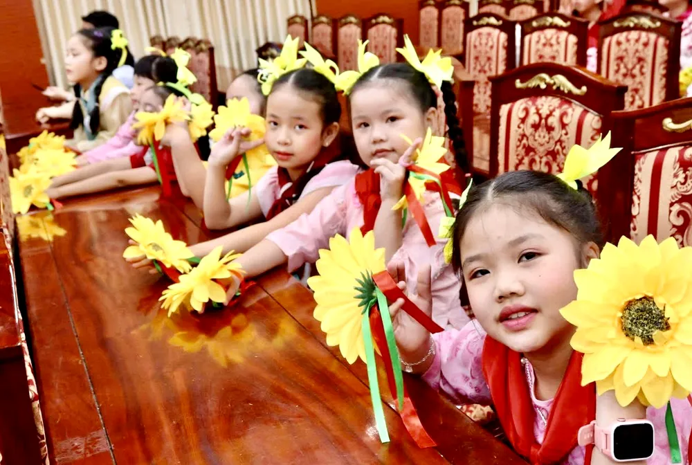 Phường Thủ Dầu Một chăm lo tết cho người khó khăn447.png