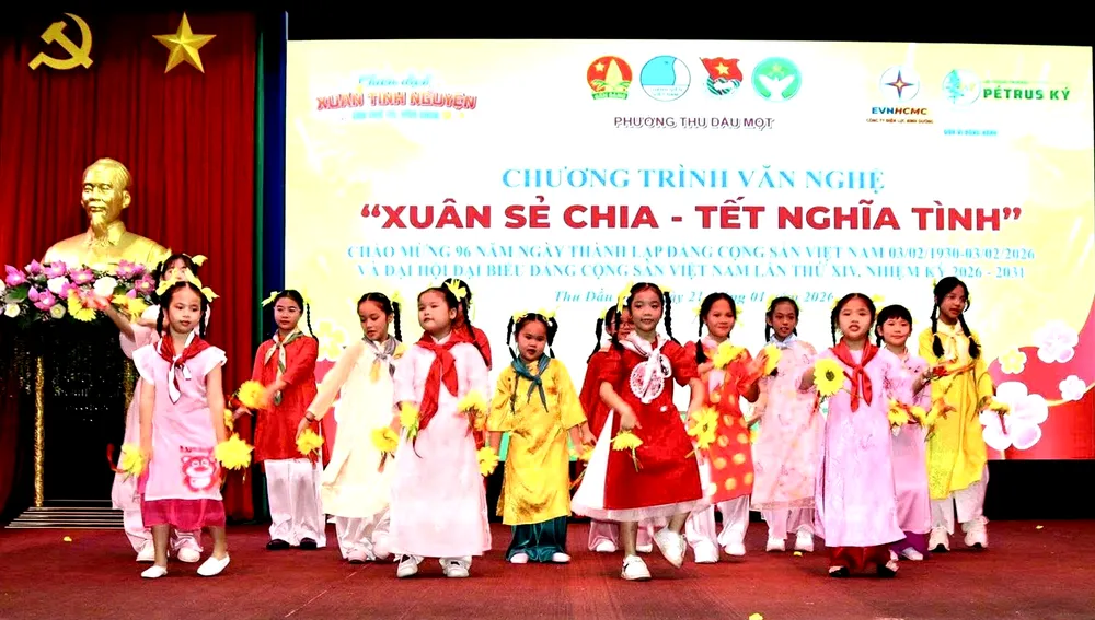 Phường Thủ Dầu Một chăm lo tết cho người khó khăn719.png