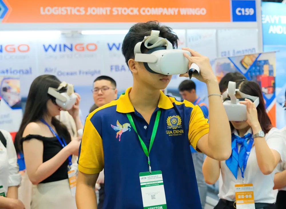 Trường ĐH Gia Định mở ngành sức khỏe, trí tuệ nhân tạo