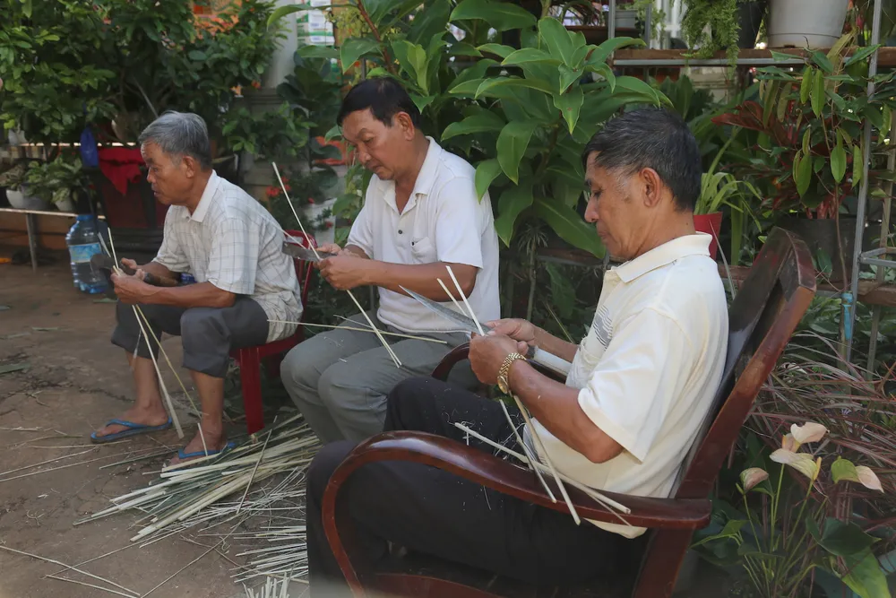 Gửi yêu thương đến miền Trung ruột thịt ảnh 3