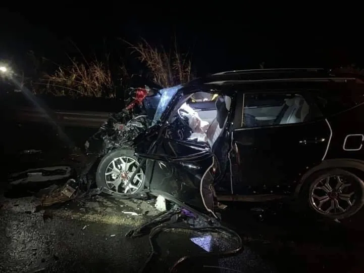 Tai nạn kinh hoàng ở Đắk Lắk, 6 người thương vong ảnh 2