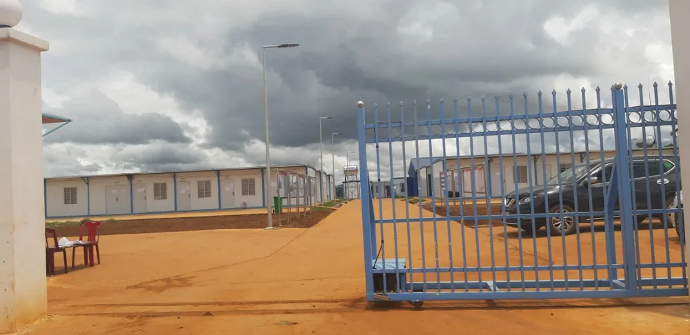 Công an Đắk Nông thông tin vụ hơn 100 người Trung Quốc làm việc “chui”  ảnh 1