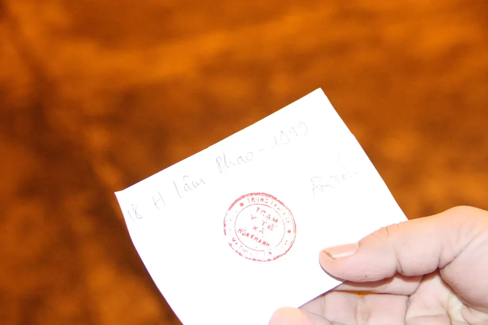 Đồng Nai hộ tống hơn 900 công nhân đi xe máy về Đắk Lắk ảnh 13