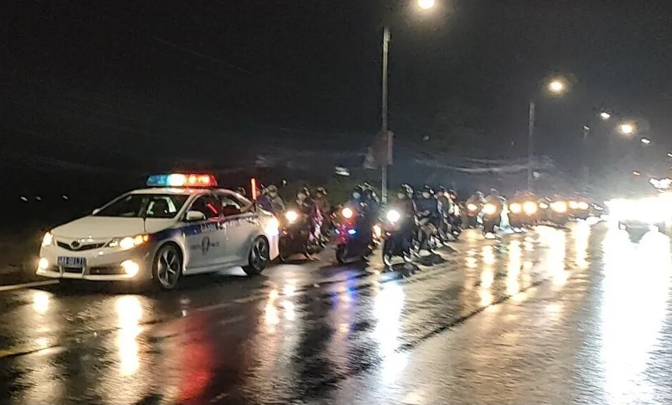 Đắk Lắk, Đắk Nông tiếp nhận hàng ngàn người dân từ các tỉnh thành phía Nam trở về ảnh 3