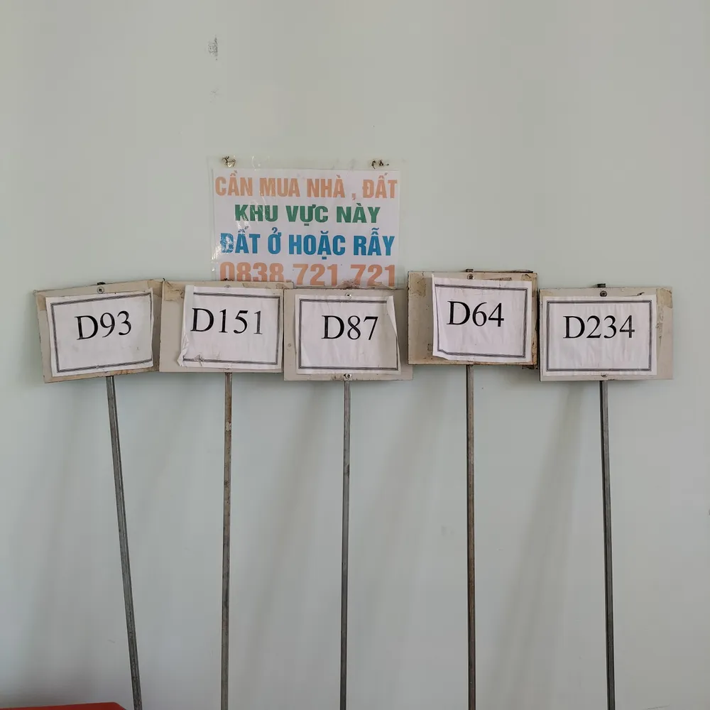 Đắk Lắk: Làm rõ việc “cò” đất cắm bảng quy hoạch giả để trục lợi ảnh 3