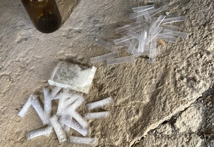 Liên tiếp triệt phá nhiều vụ mua bán, tàng trữ ma túy tại Đắk Nông ảnh 2