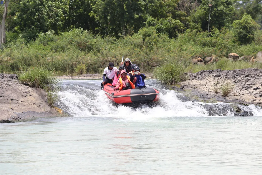 Doanh nghiệp lữ hành TPHCM khảo sát các điểm du lịch nổi tiếng ở Tây Nguyên ảnh 9