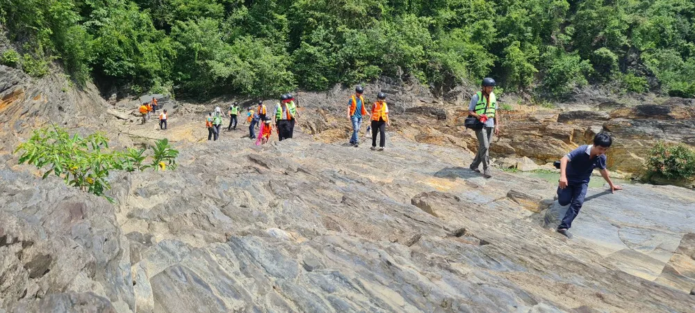 Doanh nghiệp lữ hành TPHCM khảo sát các điểm du lịch nổi tiếng ở Tây Nguyên ảnh 4