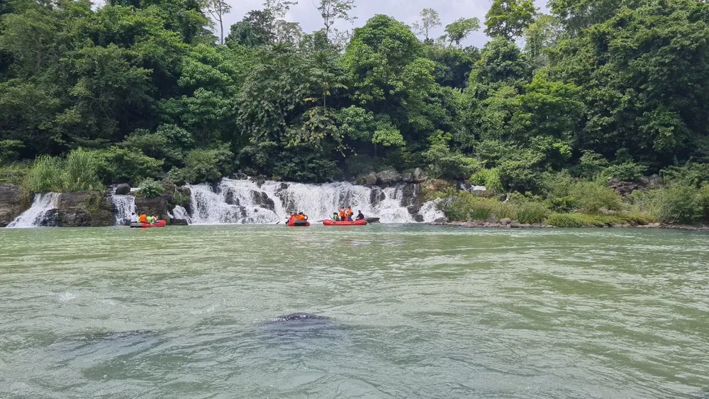 Doanh nghiệp lữ hành TPHCM khảo sát các điểm du lịch nổi tiếng ở Tây Nguyên ảnh 7