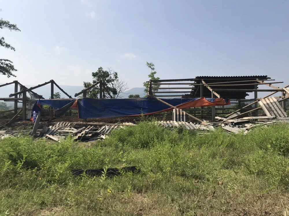 Cựu Bí thư Tỉnh ủy Đắk Lắk đã di dời nhà ra khỏi Khu bảo tồn thiên nhiên Ea Sô ảnh 2