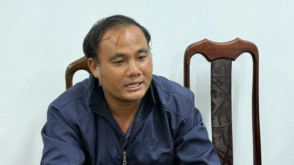 Khởi tố, bắt tạm giam thầy giáo dạy thể dục sát hại nữ đồng nghiệp 
