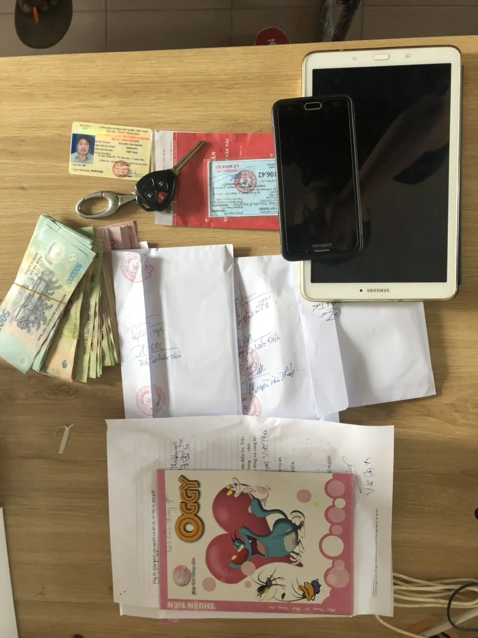 Triệt xóa 2 đường dây đánh bạc qua mạng với số tiền gần 60 tỷ đồng ảnh 2