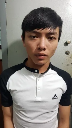 Khởi tố đối tượng tàng trữ trái phép chất ma túy  ảnh 1