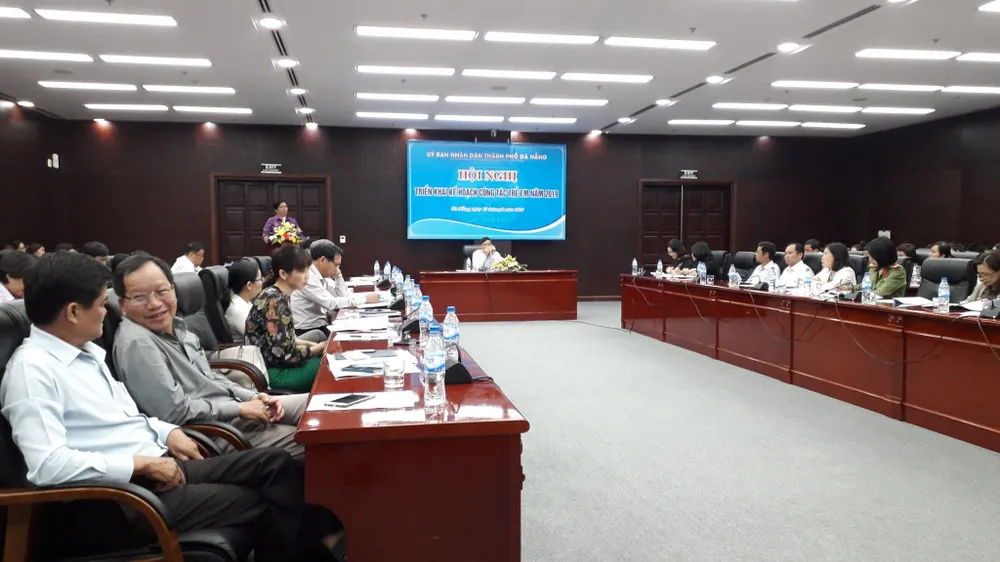 Đà Nẵng: Tỷ suất trẻ em tử vong giảm mạnh  ảnh 1