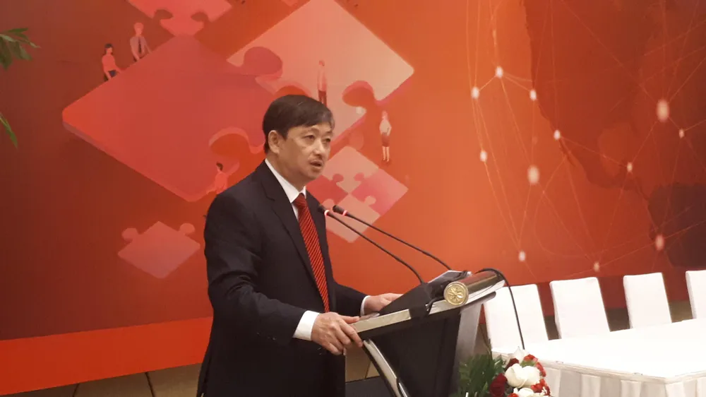 Đà Nẵng: Phát triển KH&CN là một trong những nhiệm vụ quan trọng hàng đầu ảnh 2