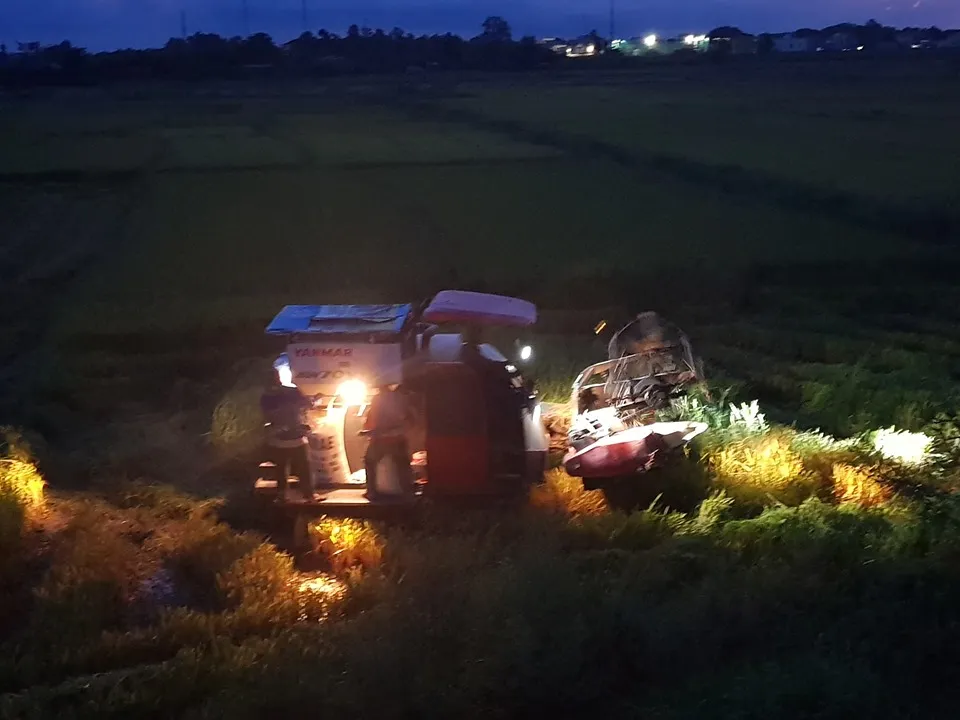 Các tỉnh miền Trung nỗ lực ứng phó bão số 4  ảnh 3