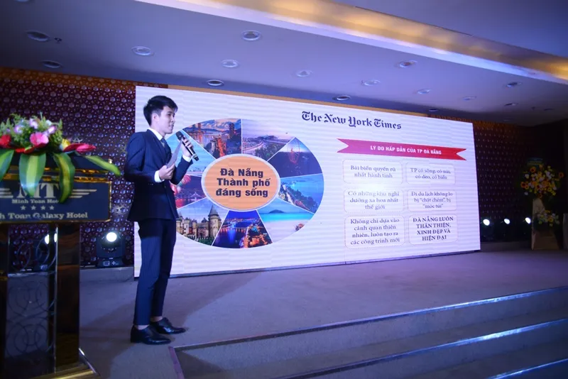 Dự án Pride City tạo cú hích cho thị trường bất động sản Nam Đà Nẵng ảnh 2