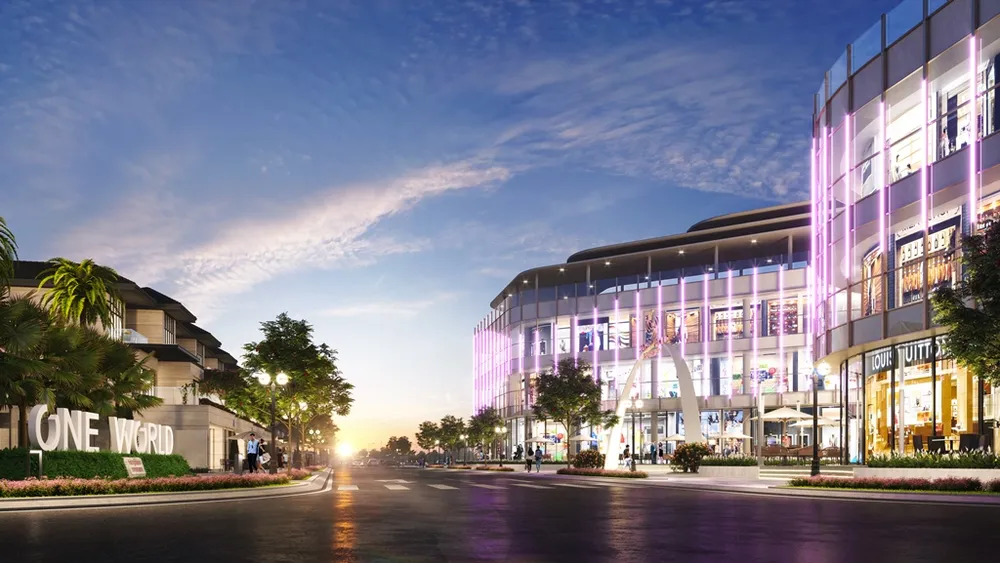 Bất động sản Đà Nẵng: Dự án đất nền nào đang “hot” nhất thời điểm hiện nay? ảnh 2