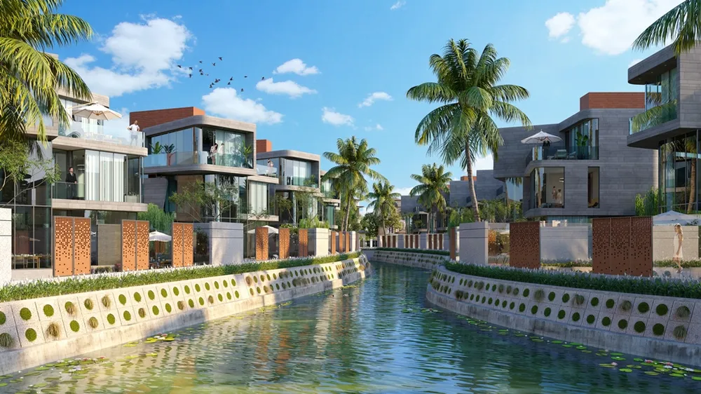 Bất động sản Đà Nẵng: Dự án đất nền nào đang “hot” nhất thời điểm hiện nay? ảnh 3