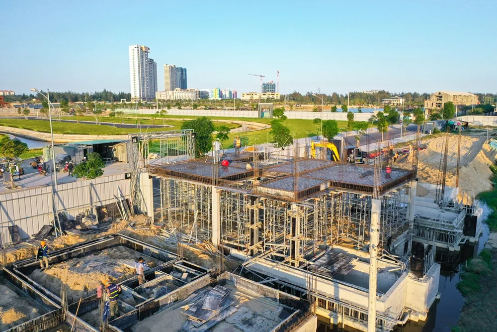 Bất động sản Đà Nẵng: Dự án đất nền nào đang “hot” nhất thời điểm hiện nay? ảnh 5