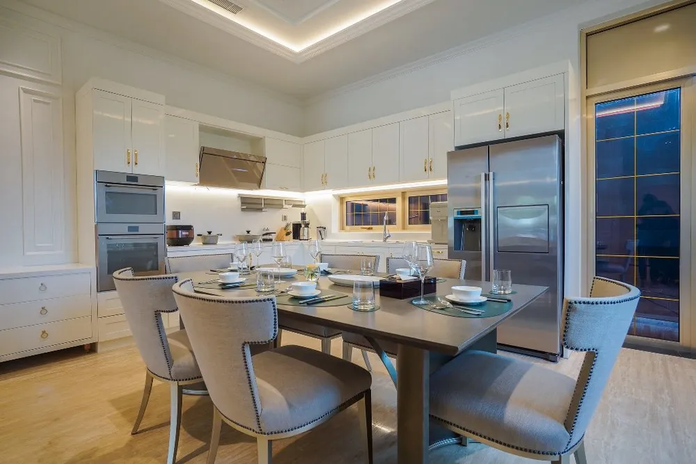 Hơn 2.000 khách hàng trải nghiệm siêu shop 6 sao của Đất Xanh Miền Trung ảnh 4