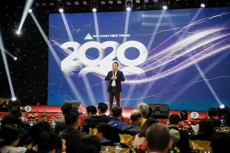 Đất Xanh Miền Trung tri ân khách hàng và công bố danh mục  sản phẩm 2020 ảnh 3