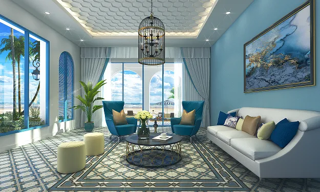 Golden City Resort Cửa Lò – giá trị từ sự khác biệt ảnh 4