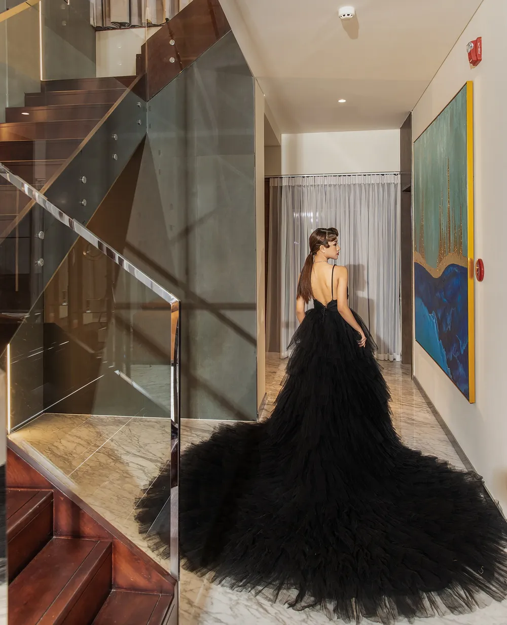 Sự kiện hot nhất tháng 10: Đại tiệc trình diễn 3D Mapping lần đầu tiên tại miền Trung ảnh 3