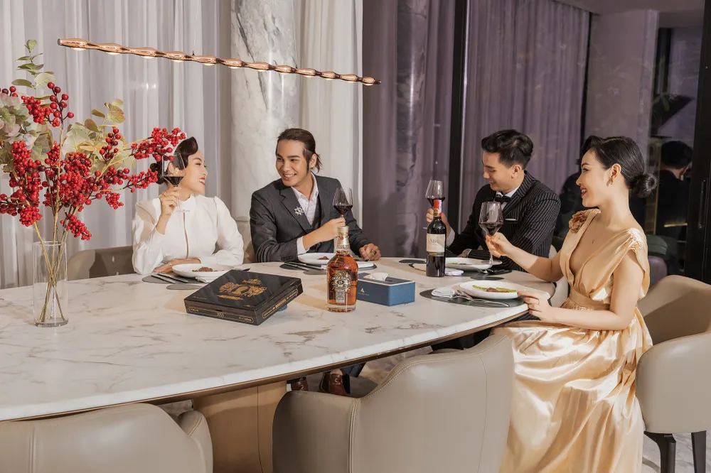 Sự kiện hot nhất tháng 10: Đại tiệc trình diễn 3D Mapping lần đầu tiên tại miền Trung ảnh 5