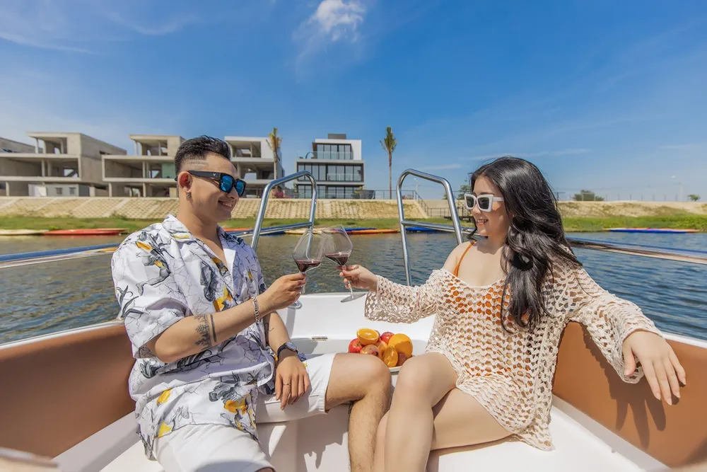 Cuối năm 2020 là thời cơ tuyệt vời để đầu tư bất động sản ảnh 2