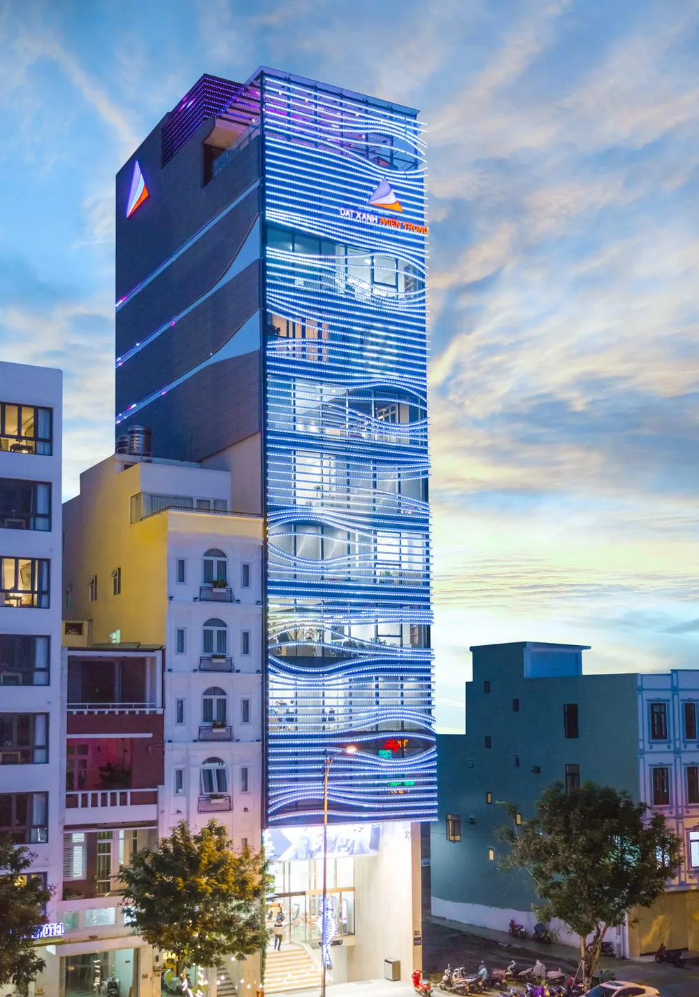 Đất Xanh Miền Trung hướng đến mục tiêu tăng vốn điều lệ lên 1 tỷ USD vào năm 2030 ảnh 4